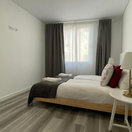 Apartamento Da Se - Funchal City Center Экстерьер фото