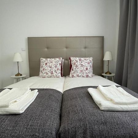 Apartamento Da Se - Funchal City Center Экстерьер фото