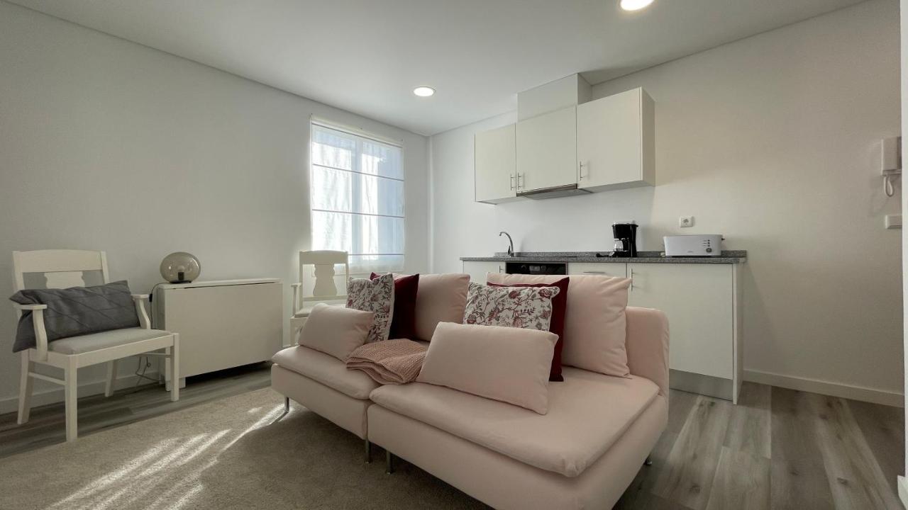 Apartamento Da Se - Funchal City Center Экстерьер фото
