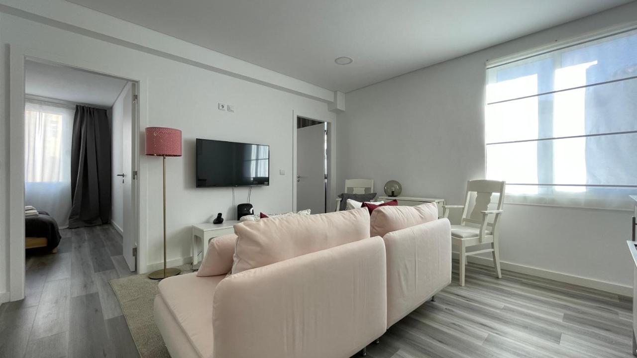 Apartamento Da Se - Funchal City Center Экстерьер фото