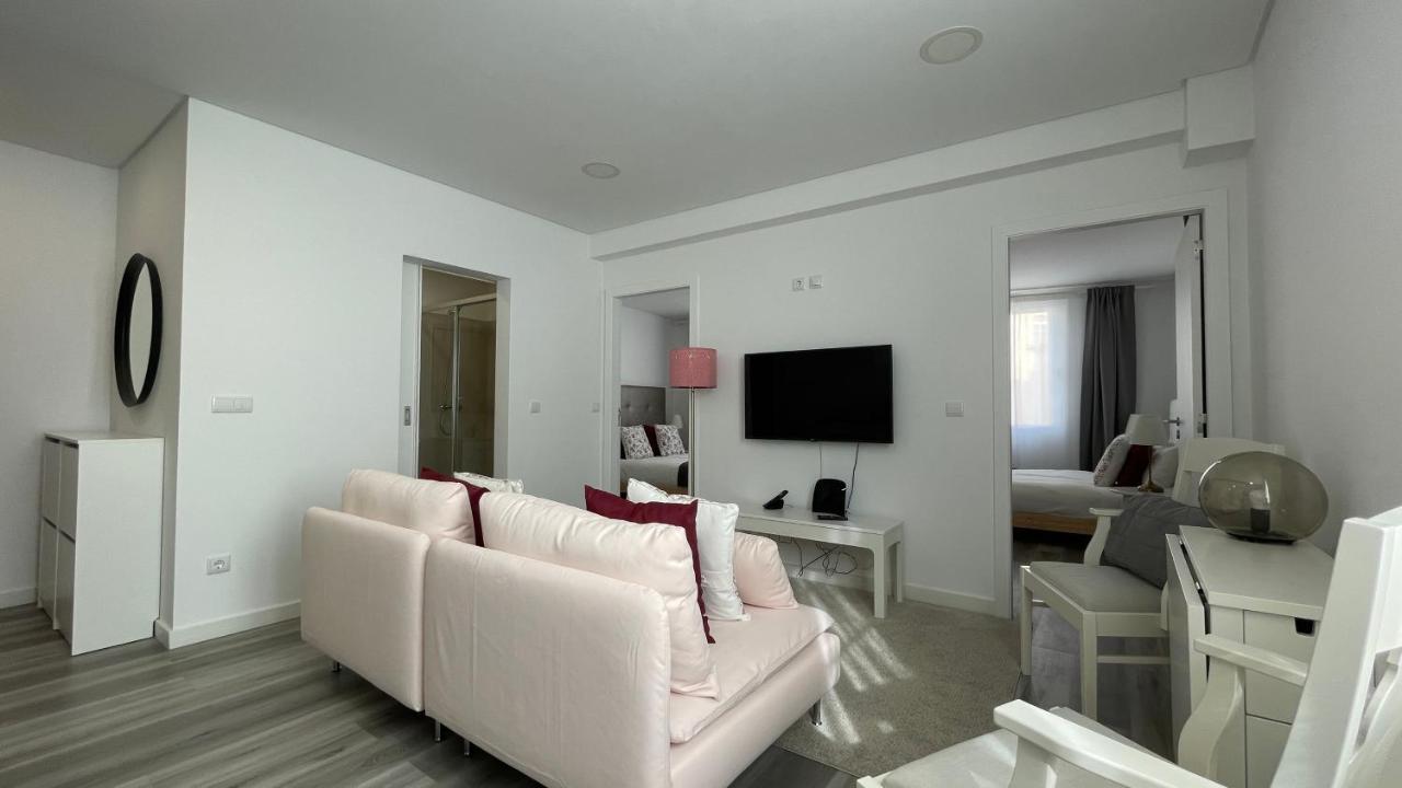 Apartamento Da Se - Funchal City Center Экстерьер фото