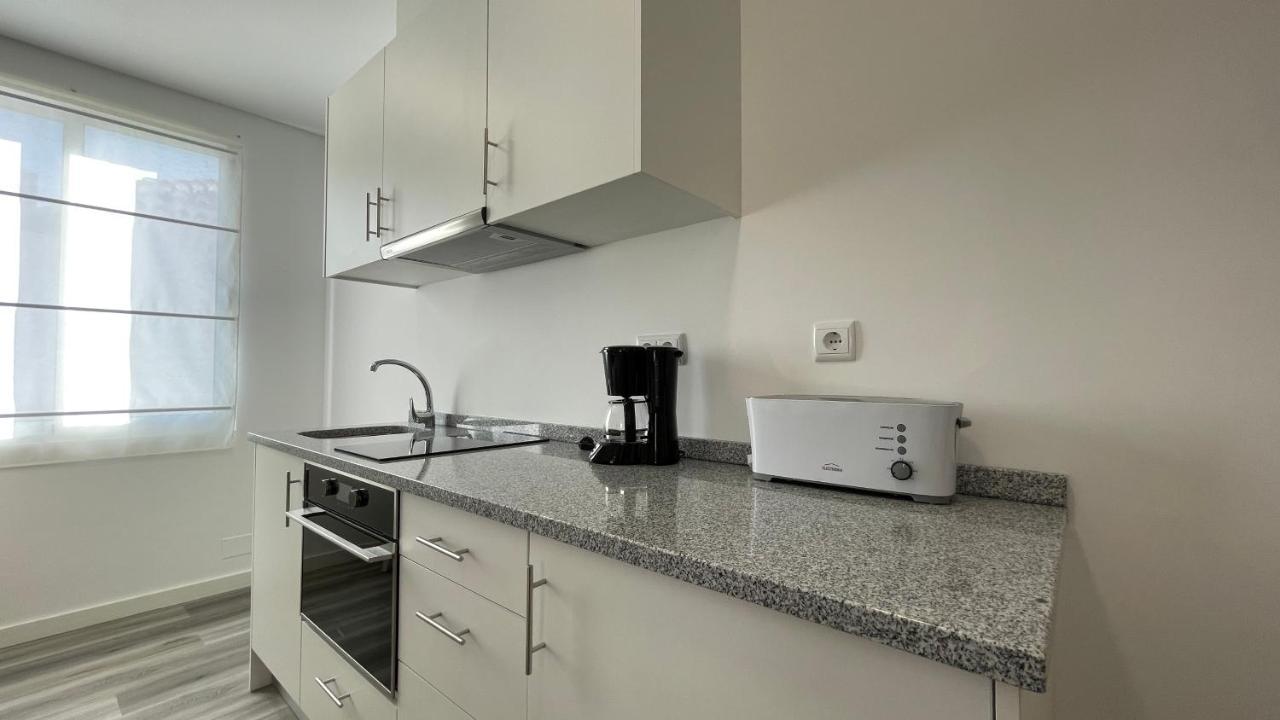 Apartamento Da Se - Funchal City Center Экстерьер фото